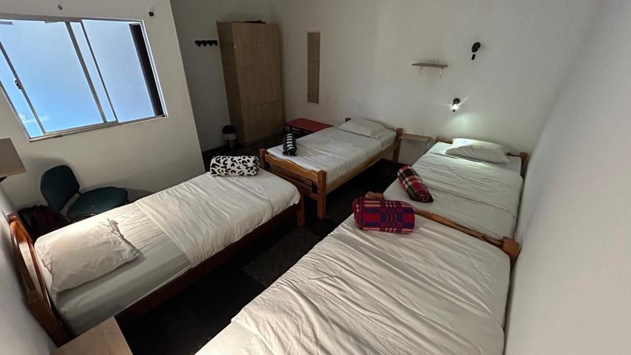 El Yarumo Hostel Bogota Exterior photo